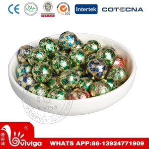 4g forma Del Balompié bola de caramelo de chocolate - Product Image 3