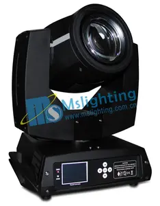 10r Moving Head Lichtbundel Moving Head Licht Stadium Licht