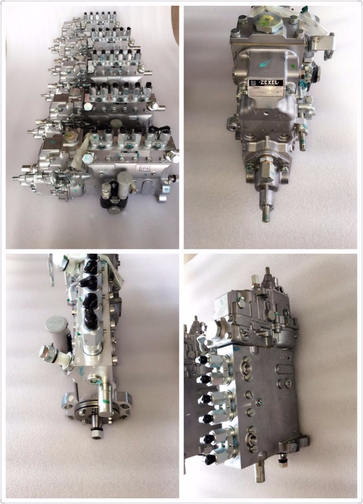 E320C用101062-8570 ZEXEL NO 3066燃料噴射ポンプ212-8559| Alibaba.com