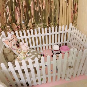 Valla de Madera para Animales, Valla para Perros, Valla para Mascotas - Product Image 6