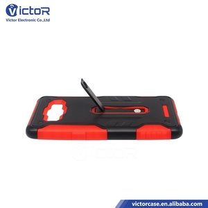<span class=keywords><strong>Comprar</strong></span> al por mayor producto innovador material de alta calidad funda del teléfono móvil con metal kickstand <span class=keywords><strong>para</strong></span> Sam j510 - Product Image 3