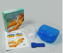 नए उत्पादों विरोधी खर्राटे mouthguard मुँह गार्ड विरोधी खर्राटे - Product Image 6