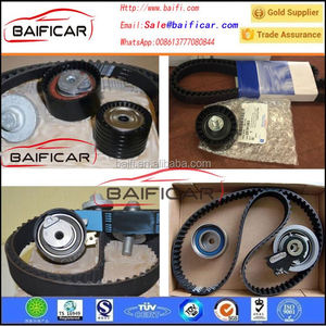 KRUKAS SPANROL voor Mitsubishi MOTOR: 4D68 OEM GEEN: MD334281 - Product Image 3