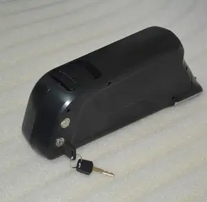 Phổ Biến E Bike Pin Xuống Ống Loại 48V 11.6AH Xe Đạp Điện Lithium Battery Pack - Product Image 1