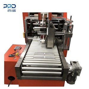 Máy Cuộn Giấy Nhôm Tự Động Giá Rẻ Với Nhãn Dán Tự Động - Product Image 4