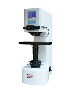 Härte prüfer 320HBS-3000 DIGITAL DISPLAY BRINELL HARDNESS TESTING MACHINE