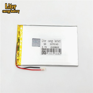 3370140-<span class=keywords><strong>3</strong></span>,7 v 4500 mah Battery tablet pc <span class=keywords><strong>3</strong></span>,7 v Li-Ion Polymer battery lipo - Product Image 2
