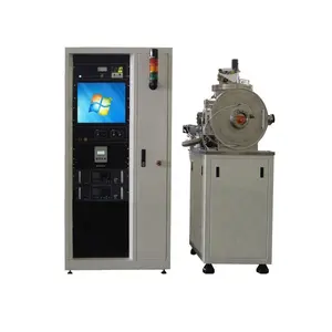 vacuum coating machine making solar collector film thermal/magnetron sputtering deposition machine/pvd coater