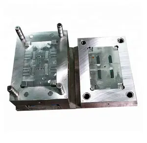 Manufacturers in china injection mold shanghai plastic mould household products maker