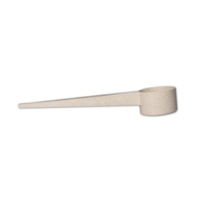 Cuchara medidora de plástico Biodegradable, cuchara medidora de leche en polvo, <span class=keywords><strong>25g</strong></span> - Product Image 2