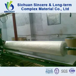 Fiberglass Chopped Strand Mat Powder Binder Fiberglass Manufacturer Fiberglass Fish Tank For Sale