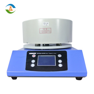 2l Manchon Chauffant à Affichage Numérique Modèle Avec Agitateur Magnétique - Product Image 2