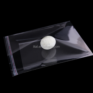 2020 Groothandel Aangepaste Self Adhesive Seal Opp <span class=keywords><strong>Cello</strong></span> Tassen - Product Image 2