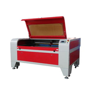 Co2 cortador <span class=keywords><strong>láser</strong></span> de fieltro de lana de <span class=keywords><strong>precio</strong></span> de la máquina de corte - Product Image 4