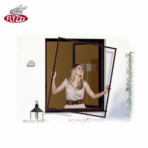 Meilleur vente fixateur encadreur maille en fiber de verre protection fenêtre insectes <span class=keywords><strong>moustiquaire</strong></span> - Product Image 1