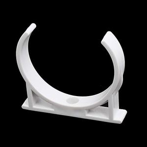 Support de pince en plastique, 1 pièce, grandes et petits clips simples, pour boîtier de filtre à eau <span class=keywords><strong>RO</strong></span> - Product Image 3