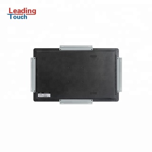 อุตสาหกรรม IP65กันน้ำ27นิ้วอินเตอร์แอคที Zero Bezel หน้าจอสัมผัสจอแสดงผล LCD สำหรับเครื่องหยอดเหรียญ - Product Image 5