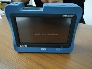 EXFO MAX-730C SM1 FTTx/PON <span class=keywords><strong>FTTH</strong></span> OTDR 1310-1625nm 39/38dB Fournisseur - Product Image 4