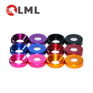 OEM ODM AAA Quality Best Price Different Decorative Metal Washers Manufacturer From China