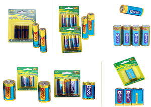 <span class=keywords><strong>LR1</strong></span> N 1,5 V Liwang KENDAL щелочная батарея для устройства дистанционного управления - Product Image 6