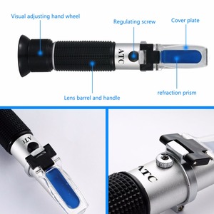 <strong>Antifreeze</strong> Optical <strong>Refractometer</strong> <strong>Refractometer</strong> Car <strong>Antifreeze</strong> Fluid <strong>Digital</strong> <strong>Antifreeze</strong> <strong>Refractometers</strong> - Product Image 5