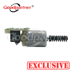 100% nueva impresora láser 128A Scan motor para HP LaserJet 125 126 127 128 175 176 177