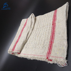 القطن الاستاتيكيه تنظيف الملابس الخرق لآلة مسح - Product Image 5