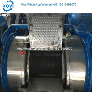 Công nghiệp len máy giặt máy cừu len rửa và sấy khô máy móc chế biến - Product Image 5