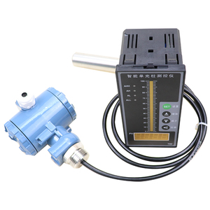 Trasmettitore di livello di misurazione inserto liquido sommergibile ad alte prestazioni HDL600 - Product Image 1