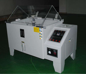 Wirtschaft liche Salzspray-Umwelt prüf kammer für Korrosions beständigkeit - Product Image 3