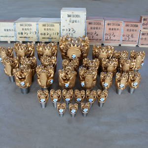 Hot bán 9 7/8 inch Con lăn Cone Rock iadc437 tci tricone nước cũng khoan 9 7/8 "" tricone bit - Product Image 6