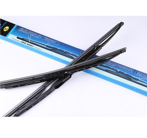 Accessori per auto unici tergicristallo senza telaio, spazzole per <span class=keywords><strong>tergicristalli</strong></span> piatti in cina - Product Image 5