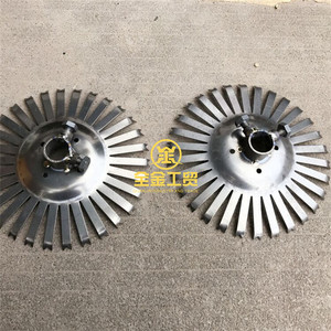 Giá Anodizing Titan Để Sản Xuất Mạ Điện - Product Image 6