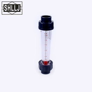 Portable Liquid Pipa Plastik Turbine <span class=keywords><strong>Meter</strong></span> <span class=keywords><strong>Flow</strong></span> <span class=keywords><strong>Meter</strong></span> Dijual - Product Image 5