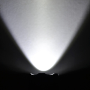 502b 5 chế độ chiến thuật đèn pin 18650 nhôm Đèn pin 10W LED đèn pin - Product Image 6