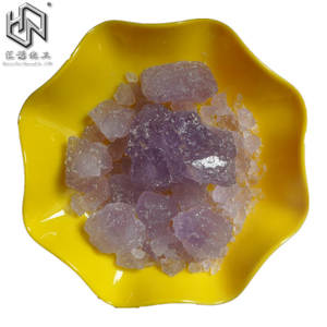 Ammonium <span class=keywords><strong>Ferric</strong></span> Sulphate Dodecahydrate NH4Fe(<span class=keywords><strong>SO4</strong></span>)2.12H2O - Product Image 1