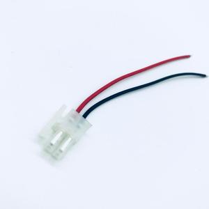 3pin 4Pin LED 연장 커넥터 케이블 3 핀 남성 + 여성