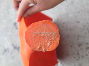 Breveté en plastique pelle à neige - Product Image 2