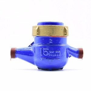 25Mm Bộ Phận Cơ Khí Mật Độ Class C Máy Bay Phản Lực Khô Quay Số Dòng Chảy Lạnh Loại Nước - Product Image 5