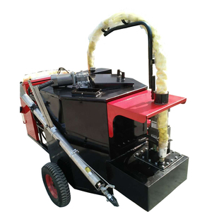 Asphalt or Concrete Road <strong>Crack</strong> <strong>Filling</strong> Equipment Sealing <strong>Machine</strong> <strong>for</strong> <strong>Sale</strong>