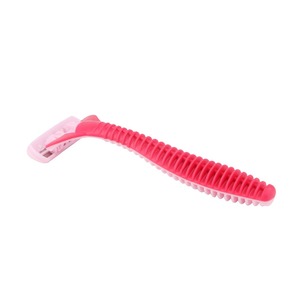 D519L cinco sistema de cuchillas de afeitar con tira lubricante a cara pelo afeitado - Product Image 5