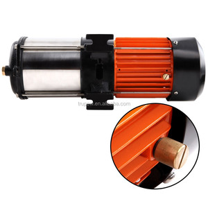 1800 W <span class=keywords><strong>2.5HP</strong></span> Multistage Pompa Air Priming Diri Tekanan Tinggi Taman Rumah Tangga
