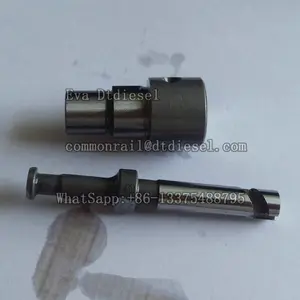 Diesel nhiên liệu phun bơm pit tông yếu tố piston B.1 121550-51100 - Product Image 1