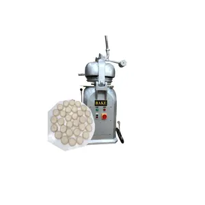Round Dough Ball Maker,Dough Divider Rounder For Sale / Dough Ball Forming Machine