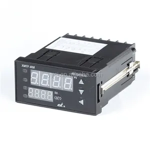 CJ XMTF-808 All signal input LED display PID temperature control