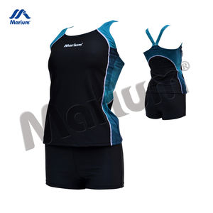 Ocean Marium Female Swimwear Own Design Swimsuit Women Spa Bathing Suits - Product Image 1