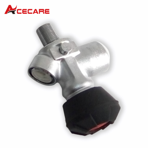High Quality Bottle <strong>Valve</strong> Small <strong>Valve</strong> With Gauge From China - Product Image 4