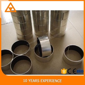 <span class=keywords><strong>DU</strong></span>บุชสำหรับแขนขุด/bom/ถังถัง/กระบอกไฮดรอลิบุช - Product Image 4