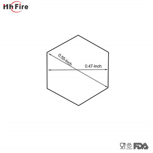 Carbón tetera asador Kit para seleccionar 22-1/<span class=keywords><strong>2</strong></span> pulgadas y 18-1/<span class=keywords><strong>2</strong></span> pulgadas Parrilla de carbón, modelos - Product Image 2