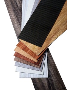 Piastrella per pavimenti in <span class=keywords><strong>PVC</strong></span> autoadesiva in vinile per decorazioni per interni pavimento in plastica lvt resistente ai graffi adesivo pavimento lvt con retro asciutto - Product Image 2